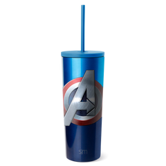 Marvel Classic Tumbler