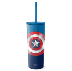 Marvel Classic Tumbler