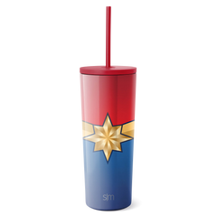 Marvel Classic Tumbler