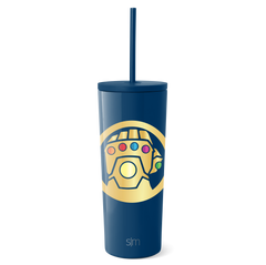 Marvel Classic Tumbler