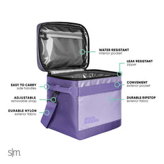 Day Cooler - 12 Can Soft Cooler
