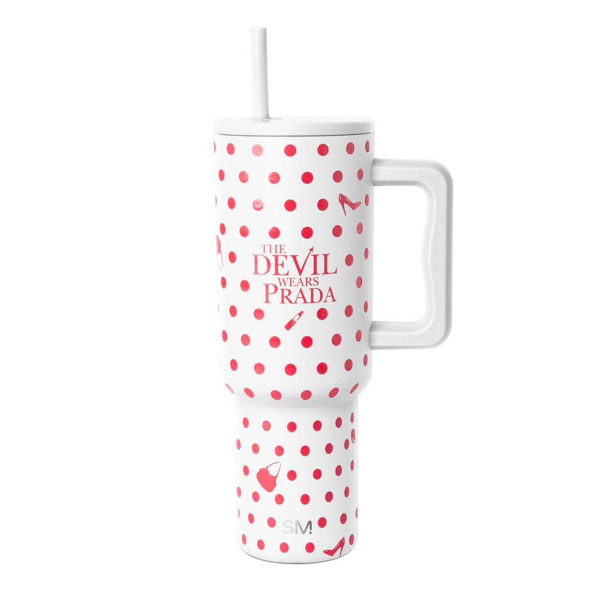 Trek Tumbler