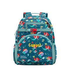 Fletcher Kids' Backpack - Medium