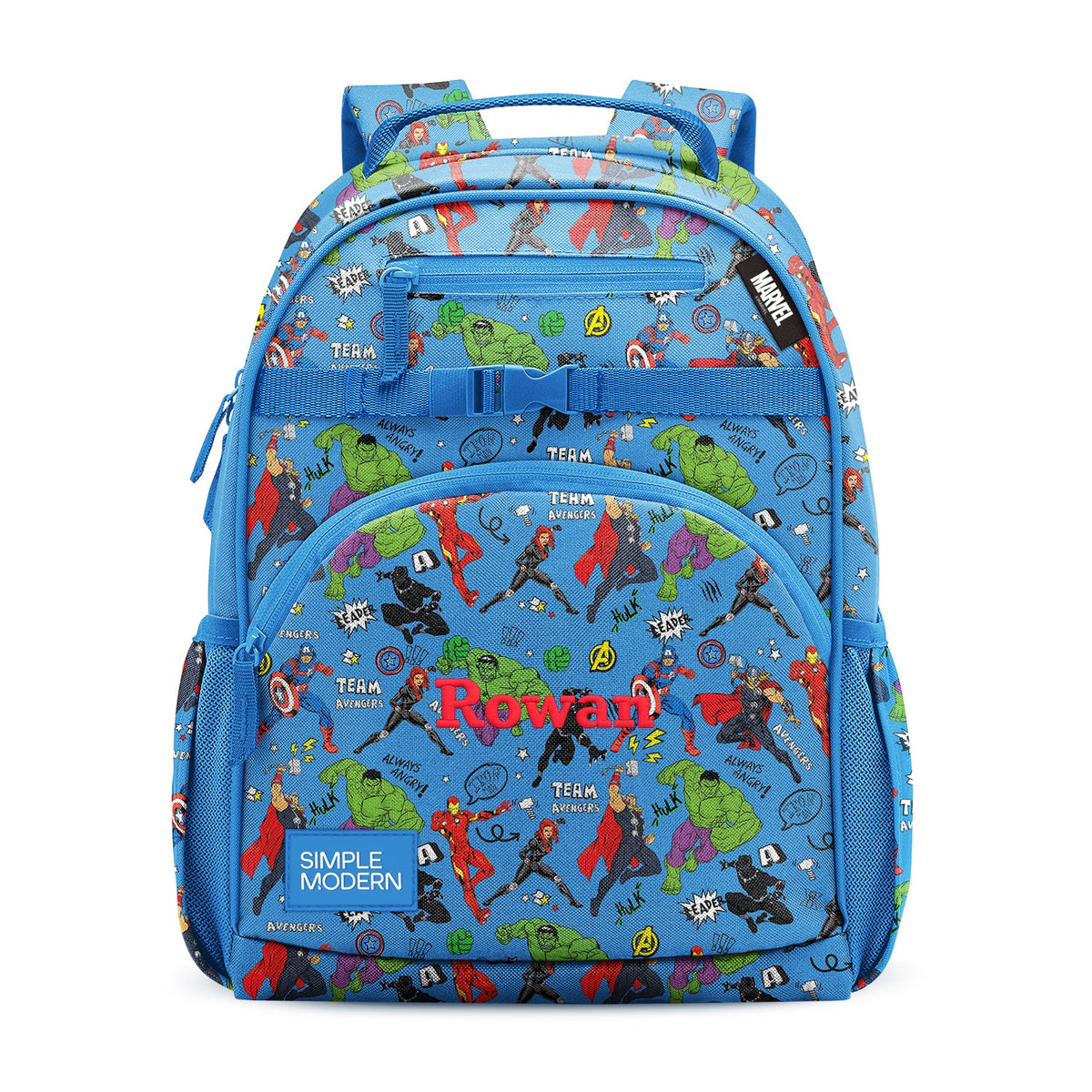 Fletcher Kids' Backpack - Large