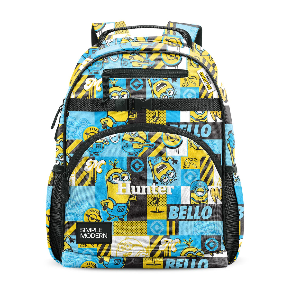 Fletcher Kids' Backpack - Large