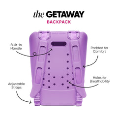 Large Getaway Backpack