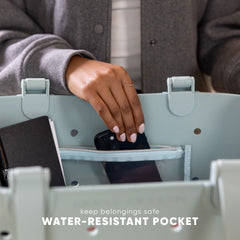 Getaway Bag