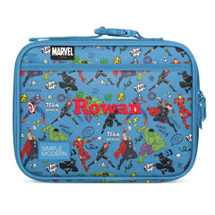 Hadley Lunch Bag