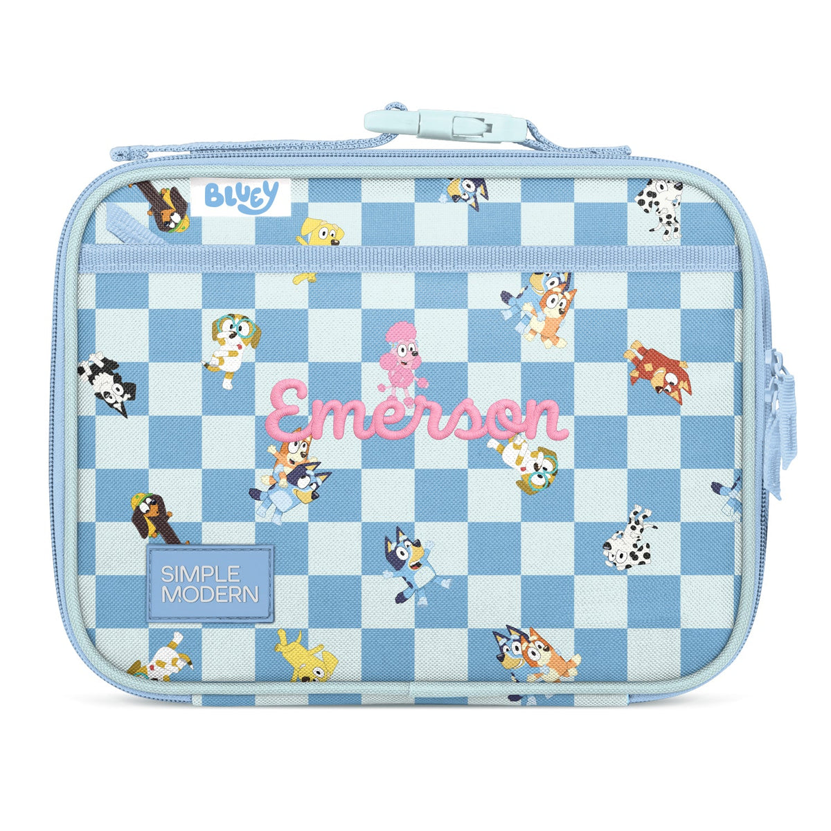 Hadley Lunch Bag