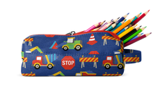 Hudson Pencil Bag
