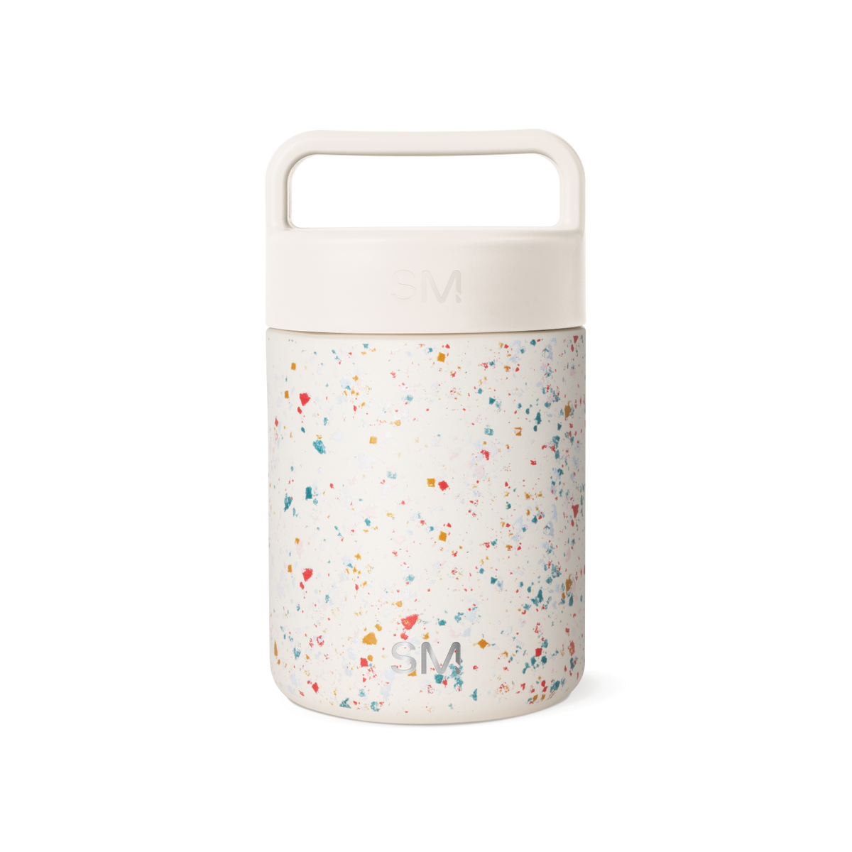 Provision Food Jar