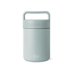 Provision Food Jar