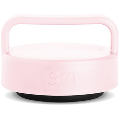 Provision Food Jar Handle Lid