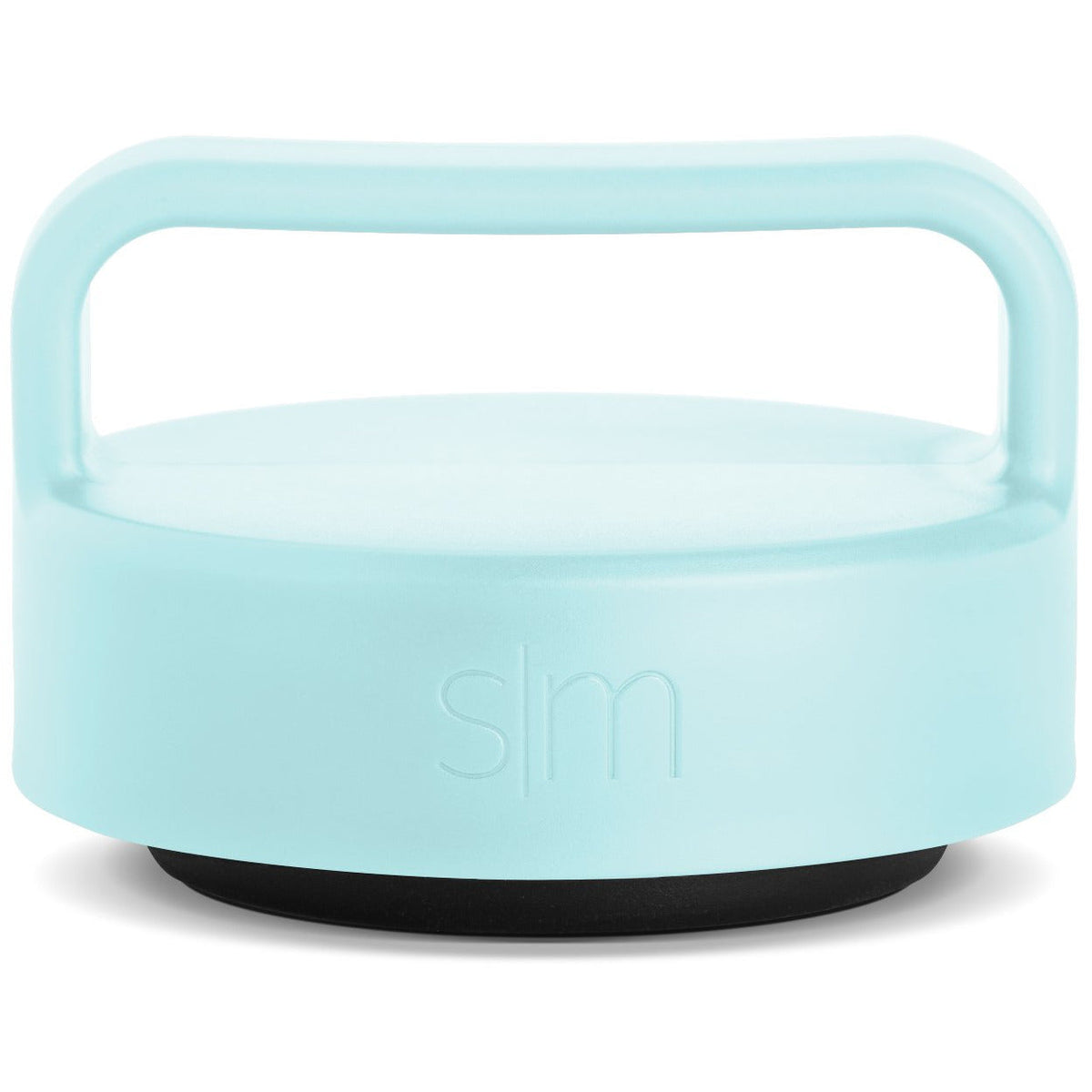 Provision Food Jar Handle Lid