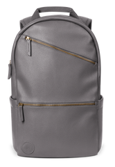 Vegan Leather Legacy Backpack