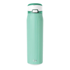 Mesa Loop with Covered Straw