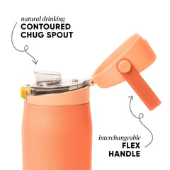 Mesa Sport with Covered Chug