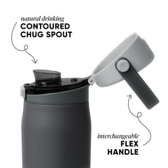 Mesa Sport with Covered Chug