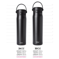 Mesa Sport with Covered Chug
