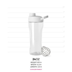 Rally Protein Shaker
