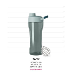 Rally Protein Shaker