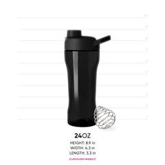 Rally Protein Shaker