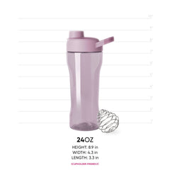 Rally Protein Shaker