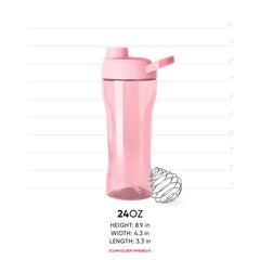 Rally Protein Shaker