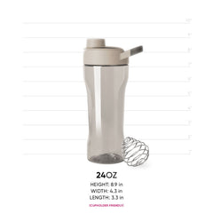 Rally Protein Shaker