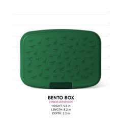 Porter Bento Box