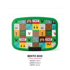 Porter Bento Box
