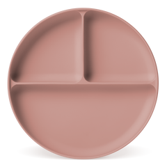 Parker Silicone Partitioned Plate