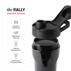 Rally Protein Shaker