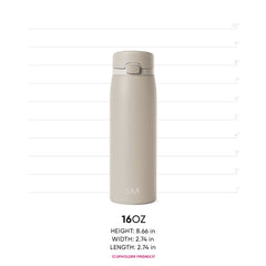 Sidekick Coffee Tumbler