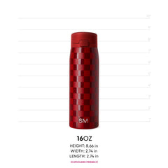 Sidekick Coffee Tumbler