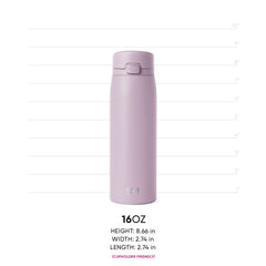 Sidekick Coffee Tumbler