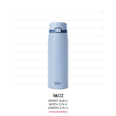 Sidekick Coffee Tumbler