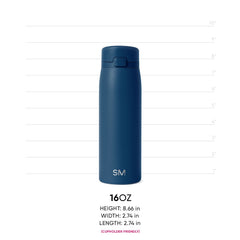 Sidekick Coffee Tumbler