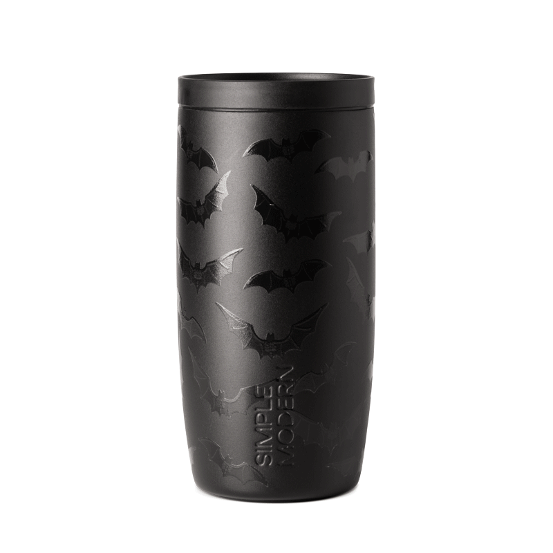 Voyager Tumbler - Signature