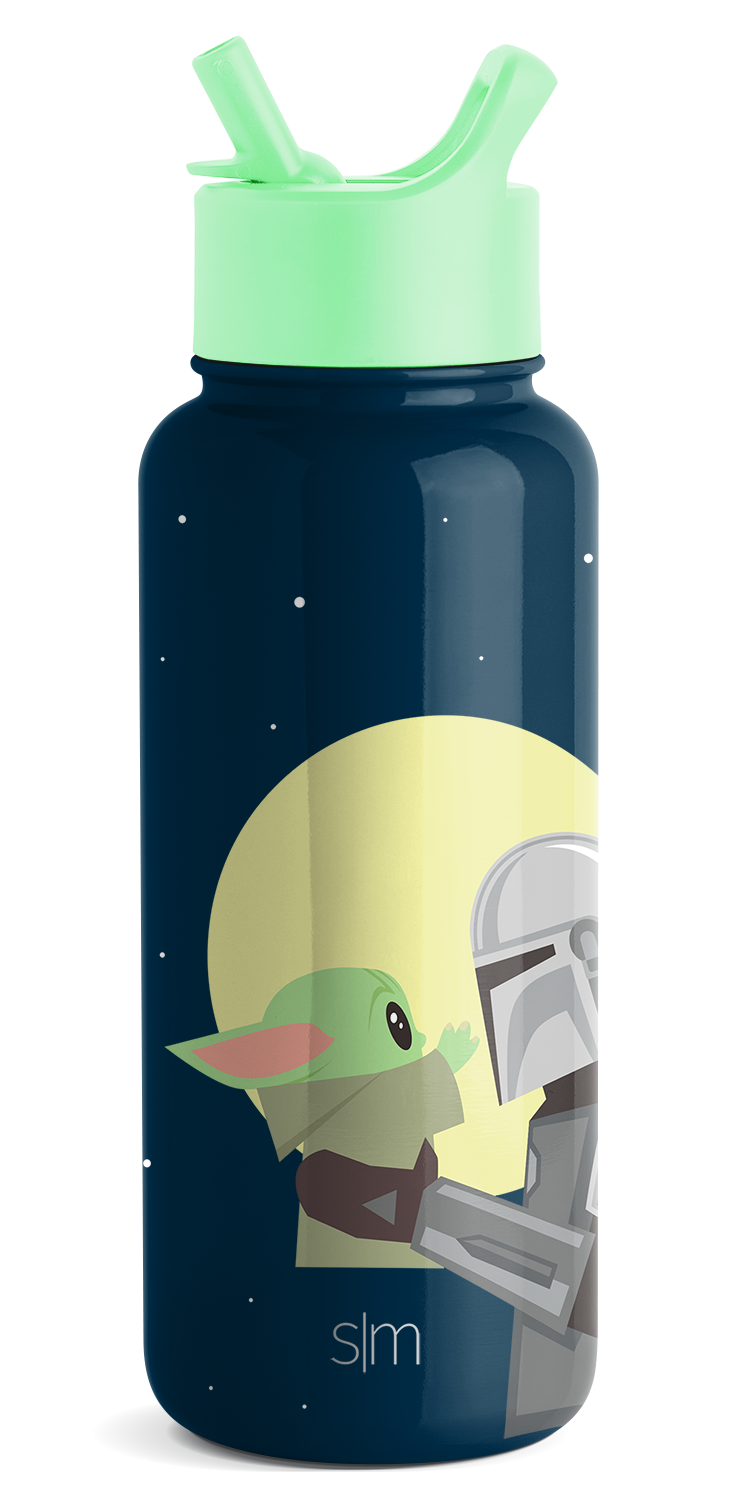Star Wars Summit Water Bottle