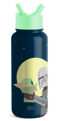 Star Wars Summit Water Bottle