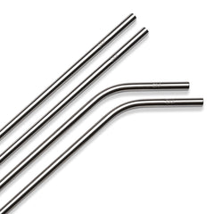 Stainless Steel Reusable Straws