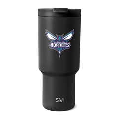 NBA Trek Tumbler with Flip Lid