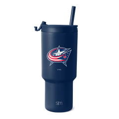 NHL Trek Tumbler