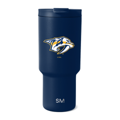 NHL Trek Tumbler