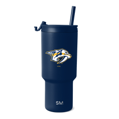 NHL Trek Tumbler
