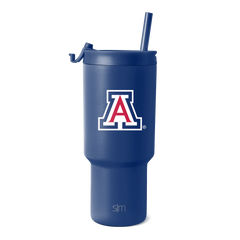Collegiate Trek Tumbler
