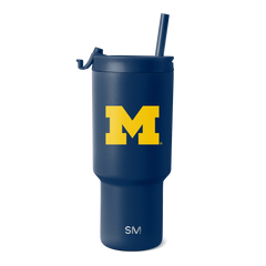 Collegiate Trek Tumbler