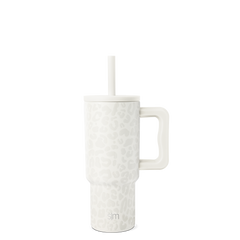 Trek Kids Tumbler with Silicone Straw Lid