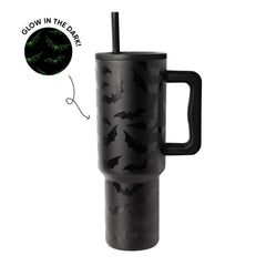 Trek Tumbler